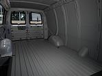 New 2025 GMC Savana 2500 Empty Cargo Van for sale #25GC4160 - photo 17
