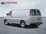 New 2025 GMC Savana 2500 Empty Cargo Van for sale #25GC4160 - photo 4
