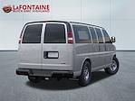 New 2025 GMC Savana 2500 Empty Cargo Van for sale #25GC4160 - photo 2