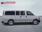 New 2025 GMC Savana 2500 Empty Cargo Van for sale #25GC4160 - photo 5