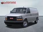 New 2025 GMC Savana 2500 Empty Cargo Van for sale #25GC4160 - photo 6