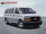 New 2025 GMC Savana 2500 Empty Cargo Van for sale #25GC4160 - photo 7