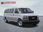 New 2025 GMC Savana 2500 Empty Cargo Van for sale #25GC4161 - photo 1