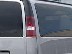 New 2025 GMC Savana 2500 Empty Cargo Van for sale #25GC4161 - photo 11