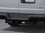 New 2025 GMC Savana 2500 Empty Cargo Van for sale #25GC4161 - photo 14
