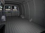 New 2025 GMC Savana 2500 Empty Cargo Van for sale #25GC4161 - photo 17
