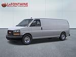 New 2025 GMC Savana 2500 Empty Cargo Van for sale #25GC4161 - photo 3