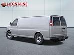 New 2025 GMC Savana 2500 Empty Cargo Van for sale #25GC4161 - photo 4