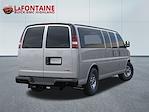 New 2025 GMC Savana 2500 Empty Cargo Van for sale #25GC4161 - photo 2