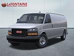 New 2025 GMC Savana 2500 Empty Cargo Van for sale #25GC4161 - photo 6