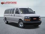 New 2025 GMC Savana 2500 Empty Cargo Van for sale #25GC4161 - photo 7