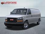 New 2025 GMC Savana 2500 Empty Cargo Van for sale #25GC4161 - photo 8