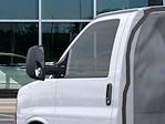 New 2025 GMC Savana 3500 Cutaway for sale #25GC4513 - photo 12