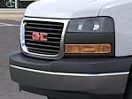 New 2025 GMC Savana 3500 Cutaway for sale #25GC4513 - photo 13