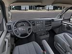 New 2025 GMC Savana 3500 Cutaway for sale #25GC4513 - photo 15