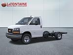 New 2025 GMC Savana 3500 Cutaway for sale #25GC4513 - photo 3