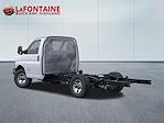 New 2025 GMC Savana 3500 Cutaway for sale #25GC4513 - photo 4