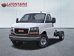New 2025 GMC Savana 3500 Cutaway for sale #25GC4513 - photo 6