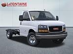 New 2025 GMC Savana 3500 Cutaway for sale #25GC4513 - photo 7