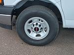 New 2025 GMC Savana 3500 10' 9" Knapheide Steel Service Utility Van for sale #25GC4513 - photo 3
