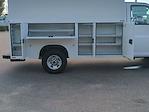 New 2025 GMC Savana 3500 10' 9" Knapheide Steel Service Utility Van for sale #25GC4513 - photo 13