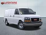 New 2025 GMC Savana 2500 Empty Cargo Van for sale #25GC4611 - photo 1