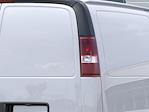 New 2025 GMC Savana 2500 Empty Cargo Van for sale #25GC4611 - photo 11