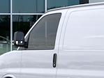 New 2025 GMC Savana 2500 Empty Cargo Van for sale #25GC4611 - photo 12