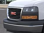 New 2025 GMC Savana 2500 Empty Cargo Van for sale #25GC4611 - photo 13