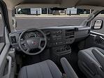 New 2025 GMC Savana 2500 Empty Cargo Van for sale #25GC4611 - photo 15