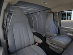New 2025 GMC Savana 2500 Empty Cargo Van for sale #25GC4611 - photo 16
