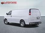 New 2025 GMC Savana 2500 Empty Cargo Van for sale #25GC4611 - photo 4