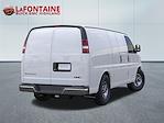 New 2025 GMC Savana 2500 Empty Cargo Van for sale #25GC4611 - photo 2