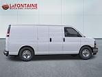 New 2025 GMC Savana 2500 Empty Cargo Van for sale #25GC4611 - photo 5