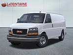 New 2025 GMC Savana 2500 Empty Cargo Van for sale #25GC4611 - photo 6