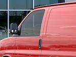 New 2025 GMC Savana 3500 Empty Cargo Van for sale #25GC4860 - photo 13