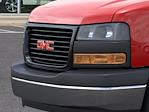 New 2025 GMC Savana 3500 Empty Cargo Van for sale #25GC4860 - photo 14