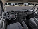New 2025 GMC Savana 3500 Empty Cargo Van for sale #25GC4860 - photo 16