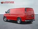 New 2025 GMC Savana 3500 Empty Cargo Van for sale #25GC4860 - photo 5