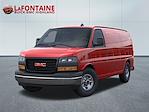 New 2025 GMC Savana 3500 Empty Cargo Van for sale #25GC4860 - photo 9