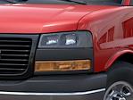 New 2025 GMC Savana 3500 Empty Cargo Van for sale #25GC4861 - photo 11