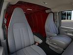 New 2025 GMC Savana 3500 Empty Cargo Van for sale #25GC4861 - photo 17