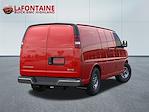 New 2025 GMC Savana 3500 Empty Cargo Van for sale #25GC4861 - photo 3