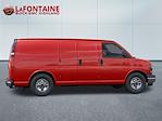 New 2025 GMC Savana 3500 Empty Cargo Van for sale #25GC4861 - photo 6