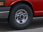 New 2025 GMC Savana 3500 Empty Cargo Van for sale #25GC4861 - photo 10