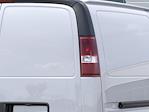New 2025 GMC Savana 3500 Empty Cargo Van for sale #25GC4862 - photo 12