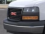 New 2025 GMC Savana 3500 Empty Cargo Van for sale #25GC4862 - photo 14