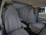 New 2025 GMC Savana 3500 Empty Cargo Van for sale #25GC4862 - photo 17