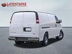 New 2025 GMC Savana 3500 Empty Cargo Van for sale #25GC4862 - photo 3