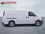 New 2025 GMC Savana 3500 Empty Cargo Van for sale #25GC4862 - photo 6